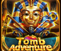 Tomb Adventure