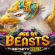 Age of Beasts Infinity Reels