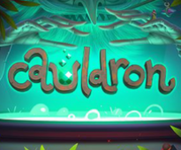 Cauldron