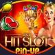 Играть в Hit Slot 2024 на реальные денежные средства с выводом