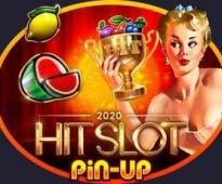 Играть в Hit Slot 2024 на реальные денежные средства с выводом