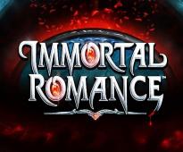 Immortal Romance