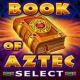 Book of Aztec Select