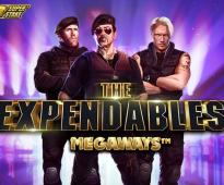 The Expendables – игровой автомат для поклонников боевиков