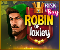 Robin of Loxley