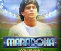 Maradona HyperWays