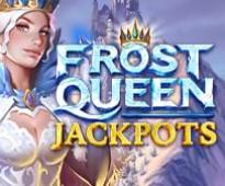 Frost Queen Jackpots – игровой автомат с выводом и прогрессивным джекпотом