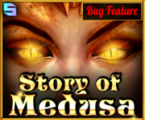 Story Of Medusa