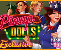 Pin-Up Dolls