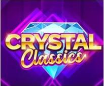 Crystal Classics – играть слот-аппарате на реальные деньги или бесплатно