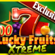 100 Lucky Fruits Extreme