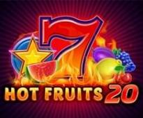 Hot Fruits 20