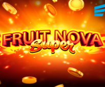 Fruit Super Nova