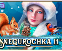 Snegurochka II