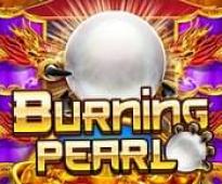 Burning Pearl