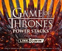 Game of Thrones™ Power Stacks™